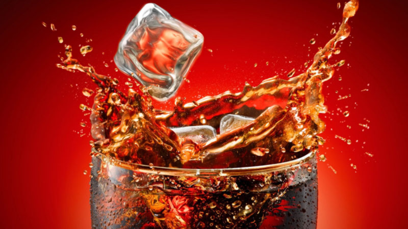 Soda drinks can cause cancer - Healthy Life &amp; Beauty