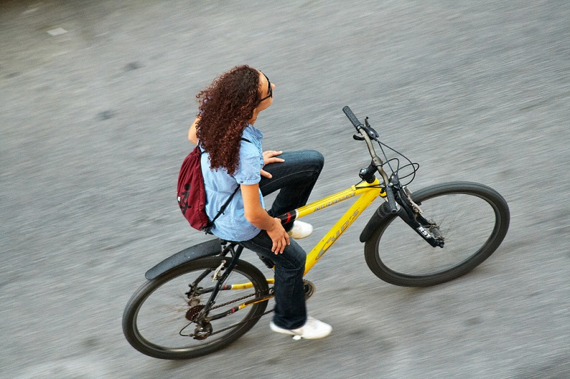 bike cycling