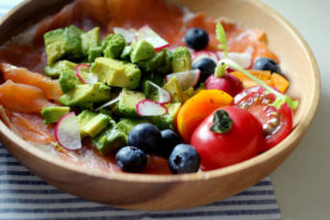 diet - salad