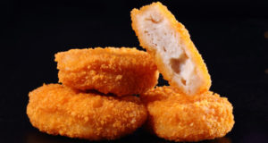 fried foods - chicken nugets