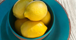 lemons