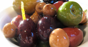olives