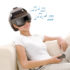 virtual reality stress