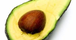 avocado food