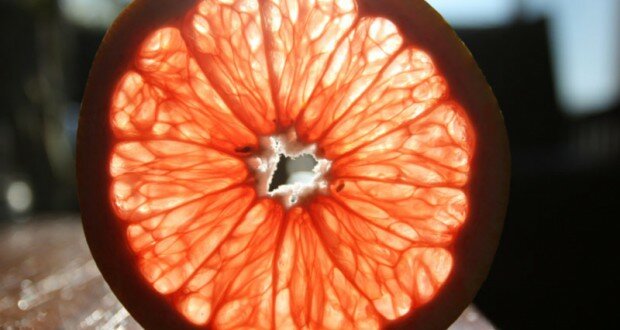 grapefruit