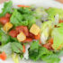 vegetarianism vegetable salad
