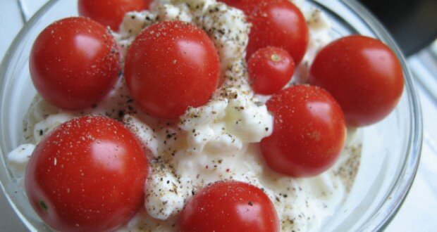 increased triglyceride -tommatoes