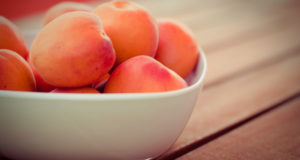 apricots health