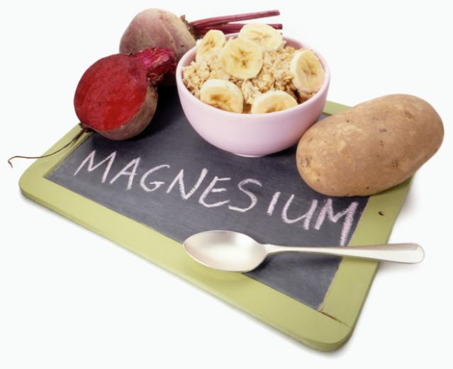 magnesium-health