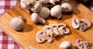 mushrooms health