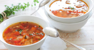 soups health