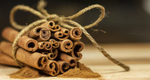 cinnamon health