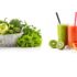 detoxification vegetables and fruit