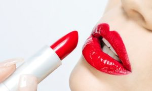 lipstick beauty