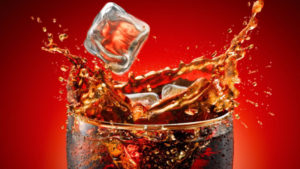 soda drinks cancer