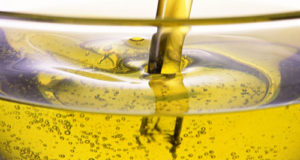 depression olive oil
