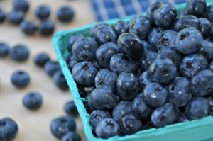 blueberries fruit