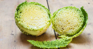 cabbage diet