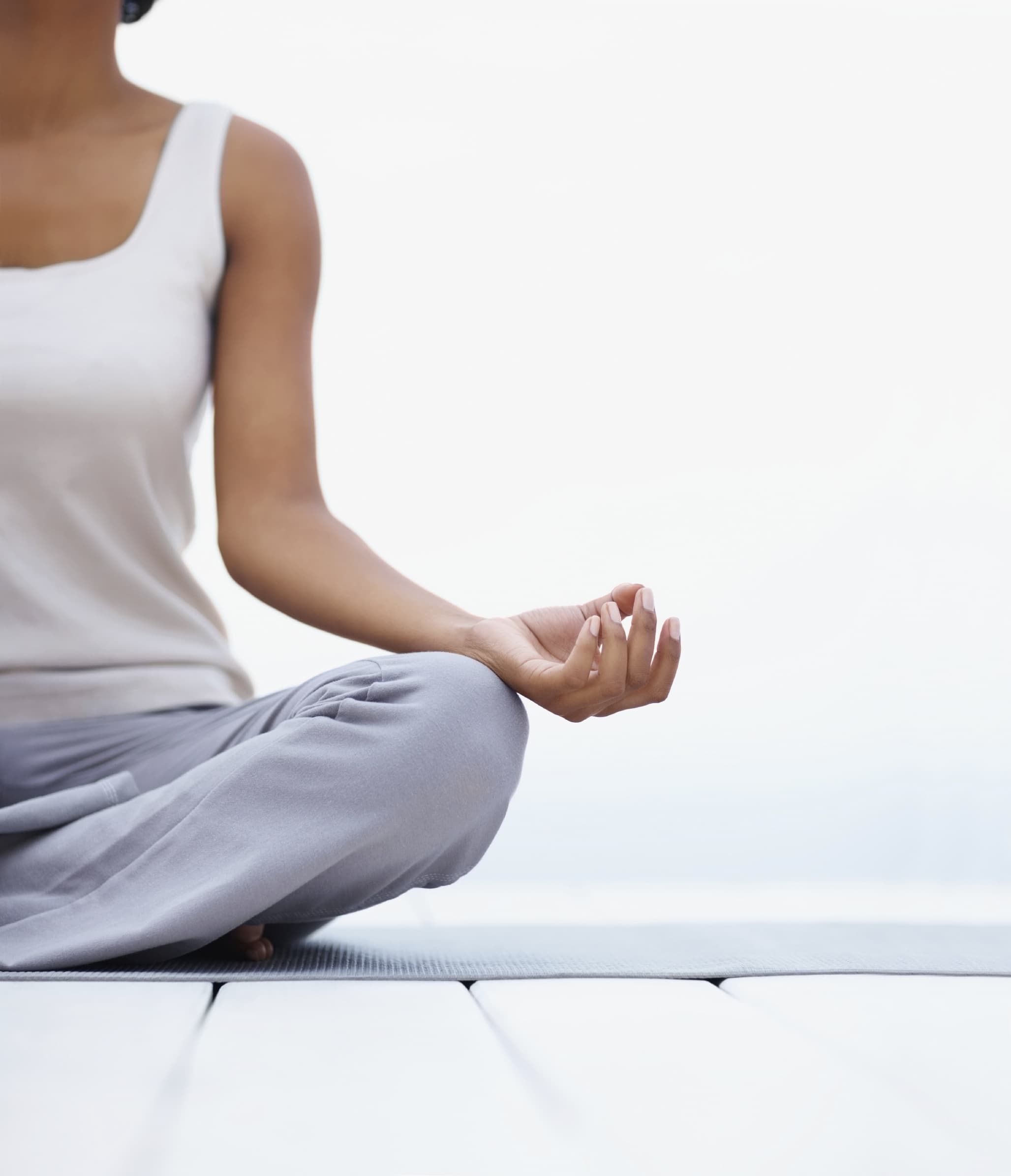 The Benefits Of Three Minute Meditation Healthy Life And Beauty