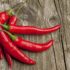 arthritis chili pepper