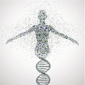 diet and DNA