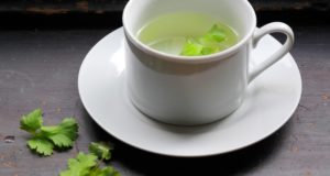 kidneys parsley tea