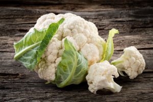 cauliflower healthy food
