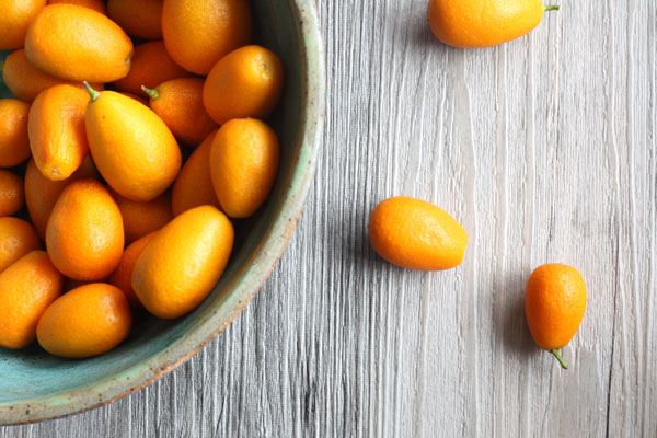 kumquats health