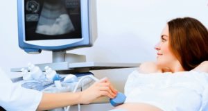 ultrasound women