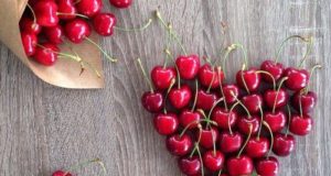 food cherries